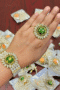 Kundan Return Gift Combo Welcoming Guests